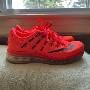 Nike sneakers